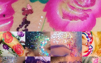 We have a number of packages to choose from including; Weddings, Hen Dos, Children's Parties & Corporate Events. We offer additional hours & additional glitter artists for larger events so please get in touch with your requirements.