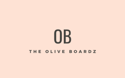 The Olive Boardz 1