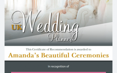 Amanda's Beautiful Ceremonies 9