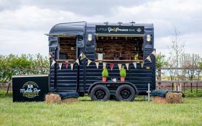 The Little Mobile Bar Company