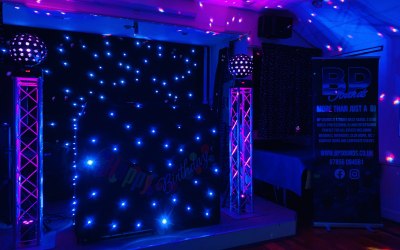Prescott Entertainment - Wedding DJ DJ Hire Mobile Disco Somerset Devon
