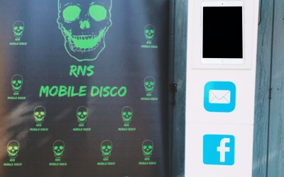 RNS Mobile Disco 7