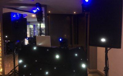 Elite Discos set for a busy Christmas season