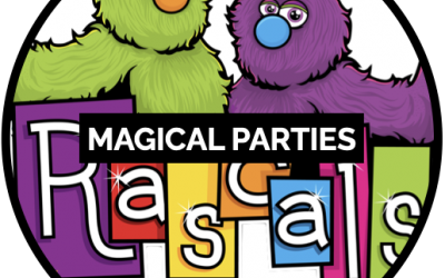 Magical Parties