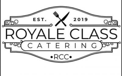 Royale Class Catering 5