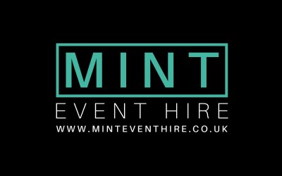 Mint Event Hire 1