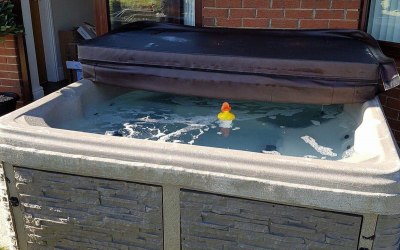 South East Hot Tubs 7