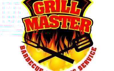 BARBECUE GRILL MASTER