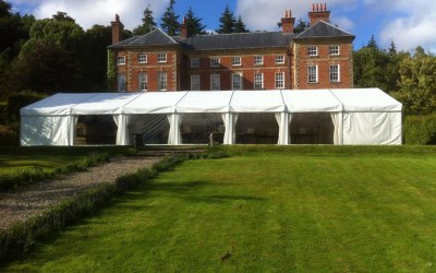 Astra Marquees