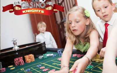 A K Casino Knights