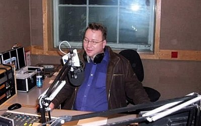 Radio Wcrfm 2005 to 2011