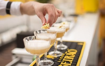 Cocktail Masterclasses