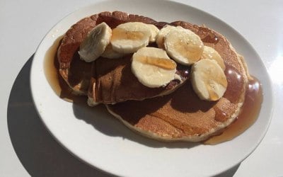 American Pancakes