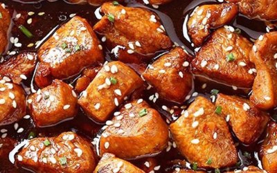 Chicken Curry