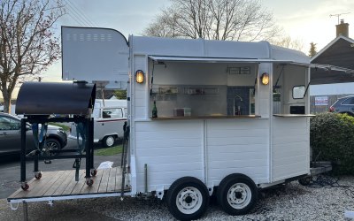Horsebox