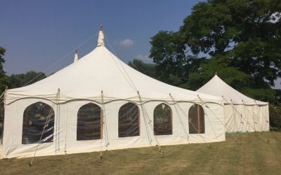 Vintage Marquees