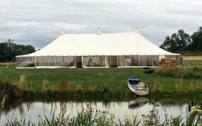Vintage Marquees
