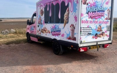 new van