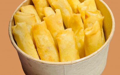 Veggie Spring Roll