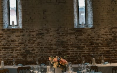 Our centrepieces are fully customisable – from colours to style, designed to complement your special day beautifully