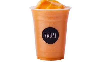 Vitamin See Smoothie