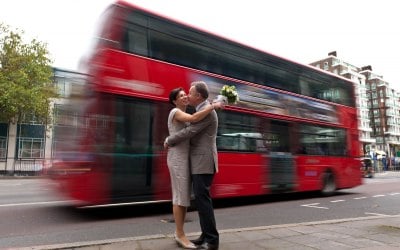 London Wedding Photographer