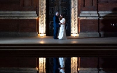 London Wedding Photographer