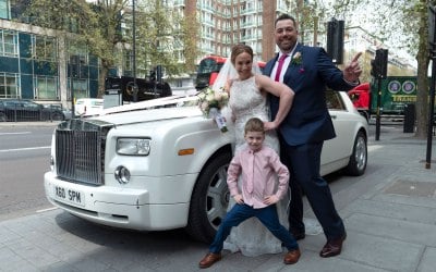 London Wedding Photographer