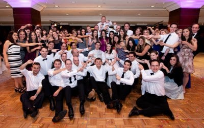 London Wedding Photographer