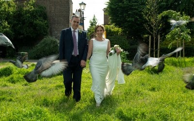 London Wedding Photographer