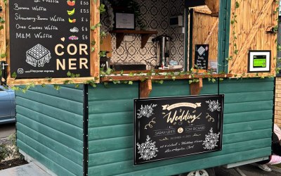 Our Lovely Trailer