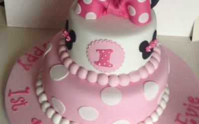 Watson's Wonderful Cakes and Cupcakes 