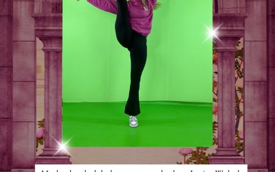 Performing Arts Feedback! 