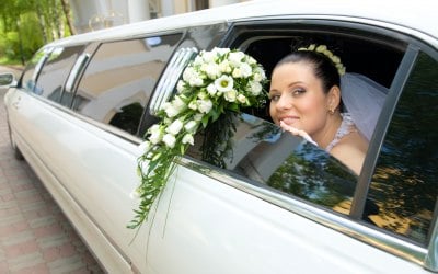 Wedding Limo Hire