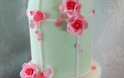 Wedding & Celebration Cakes