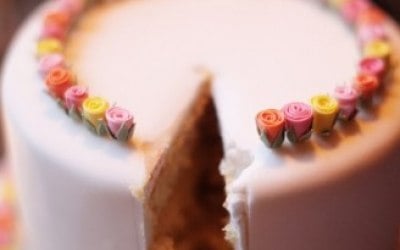 Wedding & Celebration Cakes