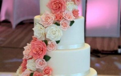 Wedding & Celebration Cakes