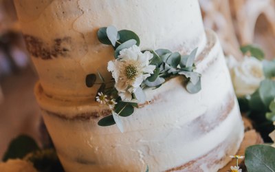 Wonderful Wedding Cakes 