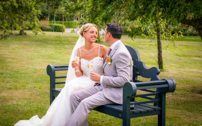 Bride and Groome