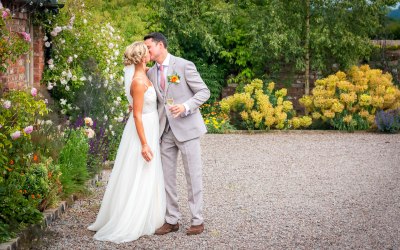 Bride and Groome