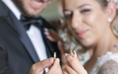 Wedding Photographer