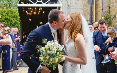 Wedding Bliss
