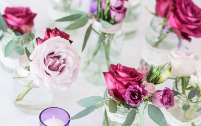 Table displays