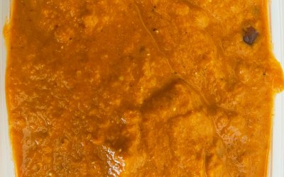 Paneer Butter Masala