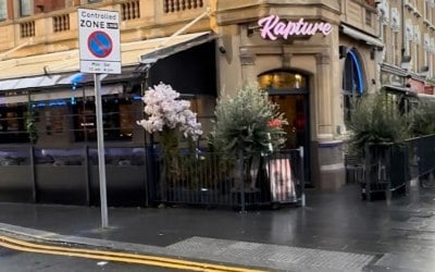 Venue Private Hire