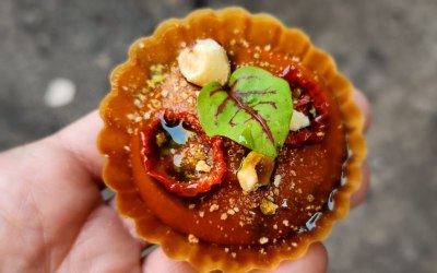 canape