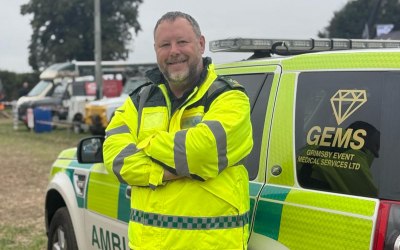 Our Chief Exec