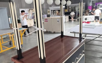 Sweet Cart Sweet Cart