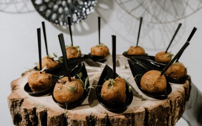 Canapes