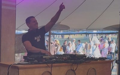 Wilderness Festival